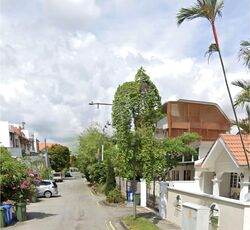 Opera Estate (D15), Detached #599718051